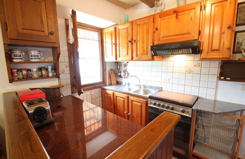 Pietrasanta House | Il Leccio - Private house, Sea view, Garden, Wifi