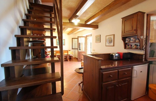 Pietrasanta House | Il Leccio - Private house, Sea view, Garden, Wifi
