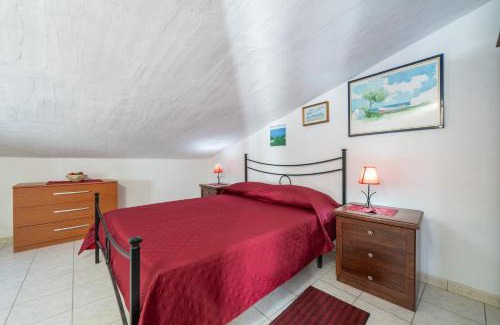 Sant'Antioco House | Il Lentischio - Corbezzolo