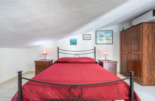 Sant'Antioco House | Il Lentischio - Corbezzolo