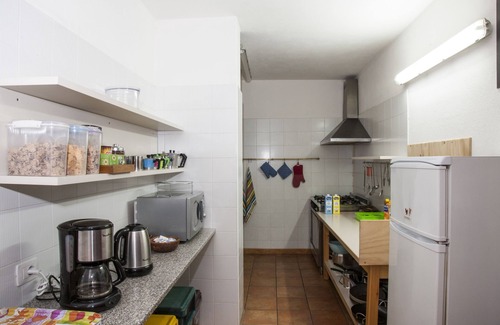 Capitana House | Il Locandiere