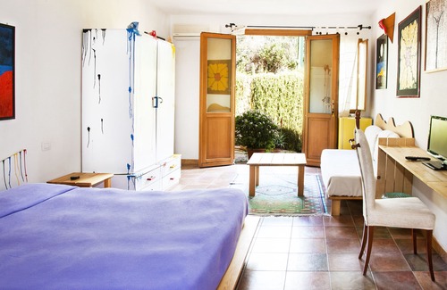 Capitana House | Il Locandiere