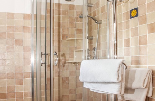 Capitana House | Il Locandiere