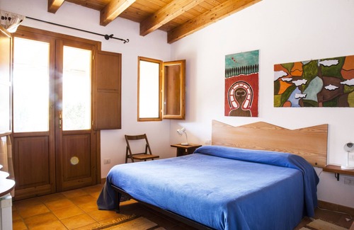 Capitana House | Il Locandiere