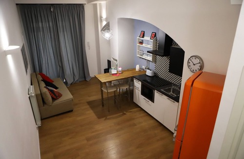 Naples City Centre Apartment | Il Loggiato - Appartamento Sole