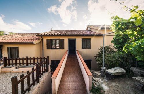 Tresnuraghes Apartment | Il Maestrale Alabe
