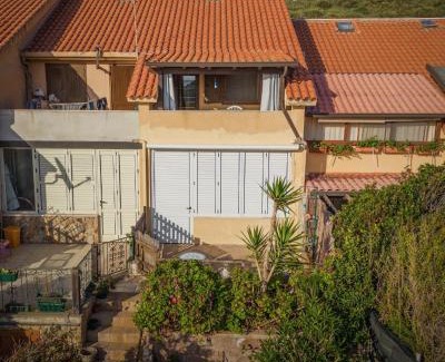 Tresnuraghes Apartment | Il Maestrale Alabe