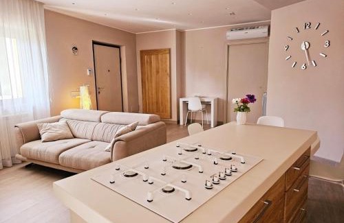 Casenuove Apartment | Il magico nido