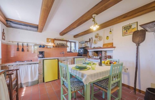 Pedona House | Il Mandarino by Interhome