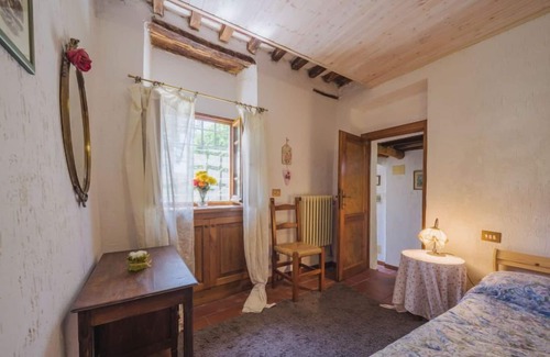 Pedona House | Il Mandarino by Interhome