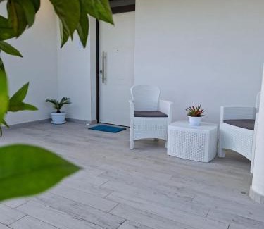 Vallevo House | Il MARangolo di GioSo