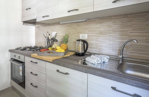 Ronchi House | Il Marinaio by ItalicaRentals