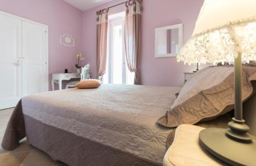 Rodi Garganico Bed & Breakfast | Il Melangolo