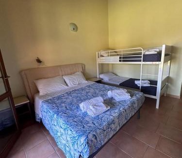 Castiadas House | il Melograno