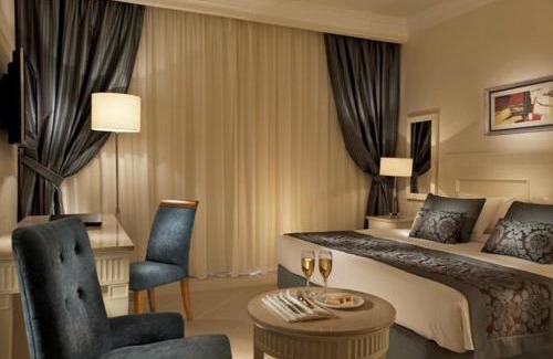 El Hadaba Resort | Il Mercato Hotel & Spa