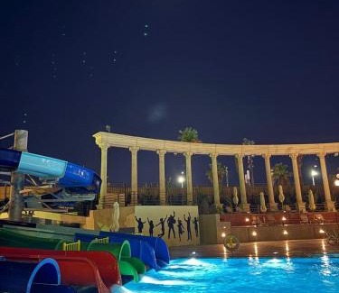 El Hadaba Resort | Il Mercato Hotel & Spa
