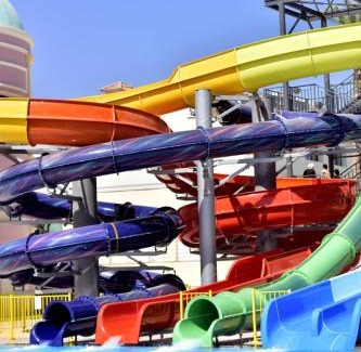 El Hadaba Resort | Il Mercato Hotel & Spa