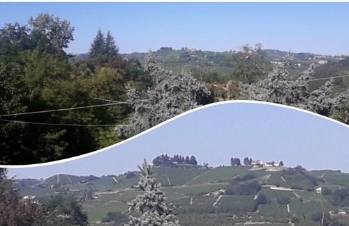 Santo Stefano Belbo House | IL Mestiere DI Vivere - Cascina Immersa nel Verde