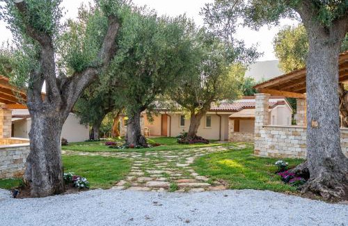 Marina Di Camerota Apartment | Il Mirto Residence