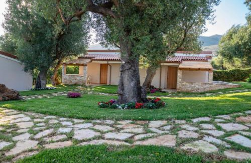 Marina Di Camerota Apartment | Il Mirto Residence