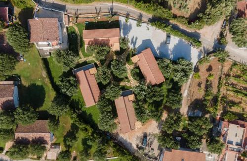 Marina Di Camerota Apartment | Il Mirto Residence
