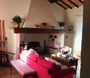 Montepulciano House | Il Molinaccio di Montepulciano