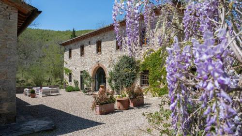 Gaiole in Chianti Villa | Il Molinaccio