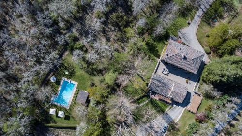 Gaiole in Chianti Villa | Il Molinaccio