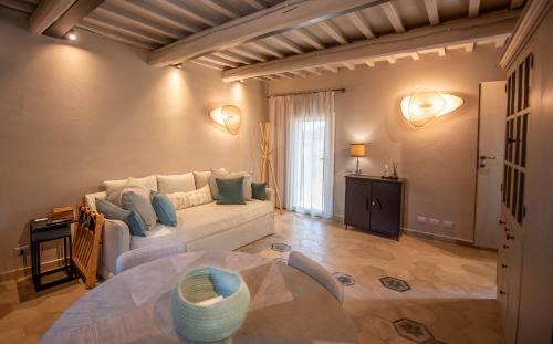 Porto Ercole Apartment | Il Molino Carlotta House