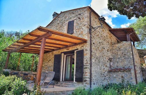 Porto Ercole House | Il Molino