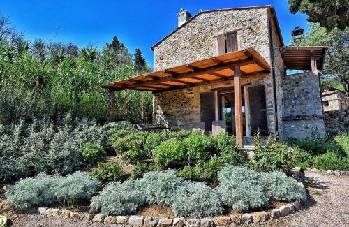 Porto Ercole House | Il Molino