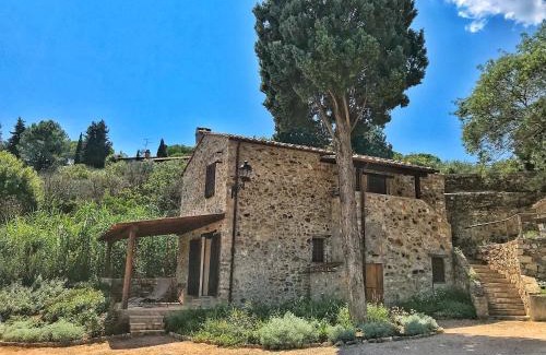 Porto Ercole House | Il Molino