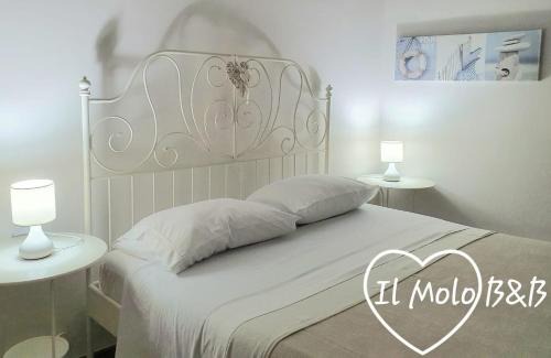 Diamante Bed & Breakfast | Il MOLO Camere per vacanze