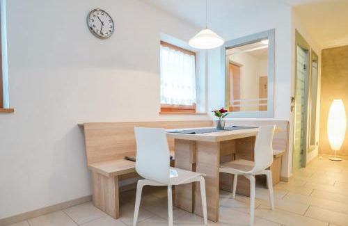 Pera Apartment | Il Mondo di Patty 3
