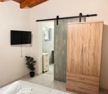 Chalcis Apartment | Il Mondo Suite, Lago Di Bourtzi Appartements