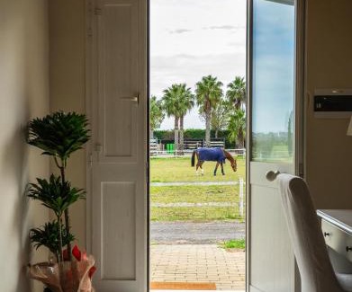 Collemeto House | Il Monte Agriresort Copertino