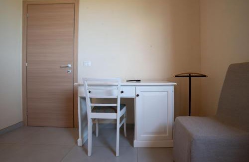 Collemeto House | Il Monte Agriresort Copertino