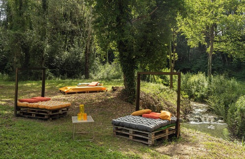 Assisi Apartment | Il Monte Apartment, sourrounded by greenery