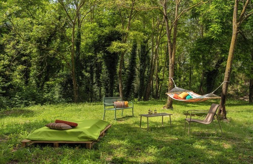 Assisi Apartment | Il Monte Apartment, sourrounded by greenery