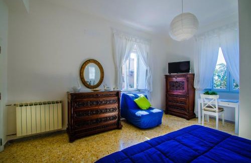 Ceraso Apartment | Il Mulino - Bilocale in centro a Ceraso con angolo cottura, fino a 3 persone