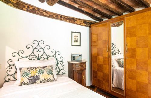 Camaiore Apartment | Il Mulino di Candalla