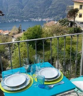 Nesso Apartment | Il Mulino di Hotel Villa Aurora