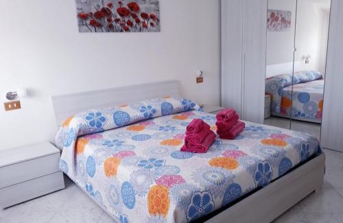 Bosa Apartment | Il Narciso