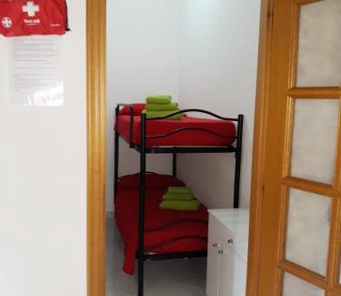 Bosa Apartment | Il Narciso