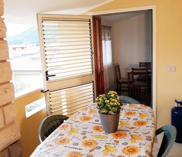 Bosa Apartment | Il Narciso