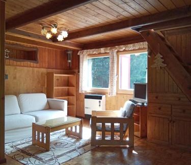 Rocca Pietore House | Il nido (Cica)