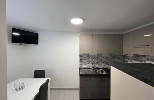 Paola Apartment | Il nido d'amore