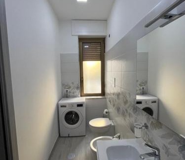 Paola Apartment | Il nido d'amore