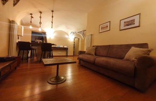 San Fruttuoso Apartment | Il Nido Del Borgo