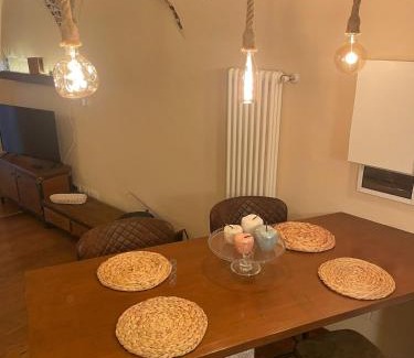 San Fruttuoso Apartment | Il Nido Del Borgo